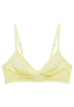 Esprit Damen Triangel BH - Light Yellow -Esprit Verkäufe 2024 e99bc455b2c24d4eb5a8a5fd41caa17f