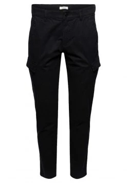 Esprit Cargohose - Black | Herren -Esprit Verkäufe 2024 e9c505682e5b49f3962a5b9d0fc9b81d