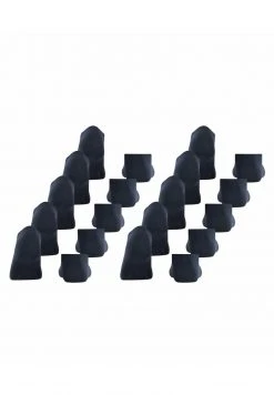 Esprit Damen UNI 10 PACK - Socken - Marine -Esprit Verkäufe 2024 e9d59af981a142b893d52a590659c241