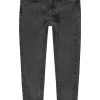 Esprit Kinder Jeans Slim Fit - Grey Dark Washed -Esprit Verkäufe 2024 e9f90e1dbd00492991713cf5be994908