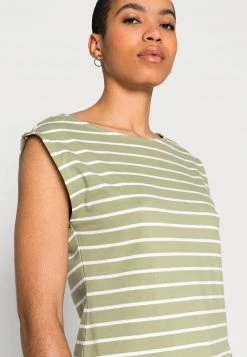 Esprit Damen TEE - T-Shirt Print - Light Khaki 11 Esprit Damen TEE - T-Shirt Print - Light Khaki -Esprit Verkäufe 2024 ea06830dfb5846a7a597fb0b502a9e90