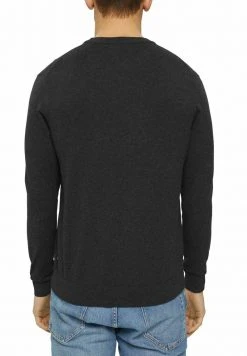 Esprit Herren Strickpullover - Anthracite -Esprit Verkäufe 2024 ea09f3cb49da4ac798580d84c2f9554a