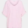 Esprit Damen TEE - T-Shirt Basic - Light Pink 2 Esprit Damen TEE - T-Shirt Basic - Light Pink -Esprit Verkäufe 2024 ea10a285e58648e29cf449c492044e79