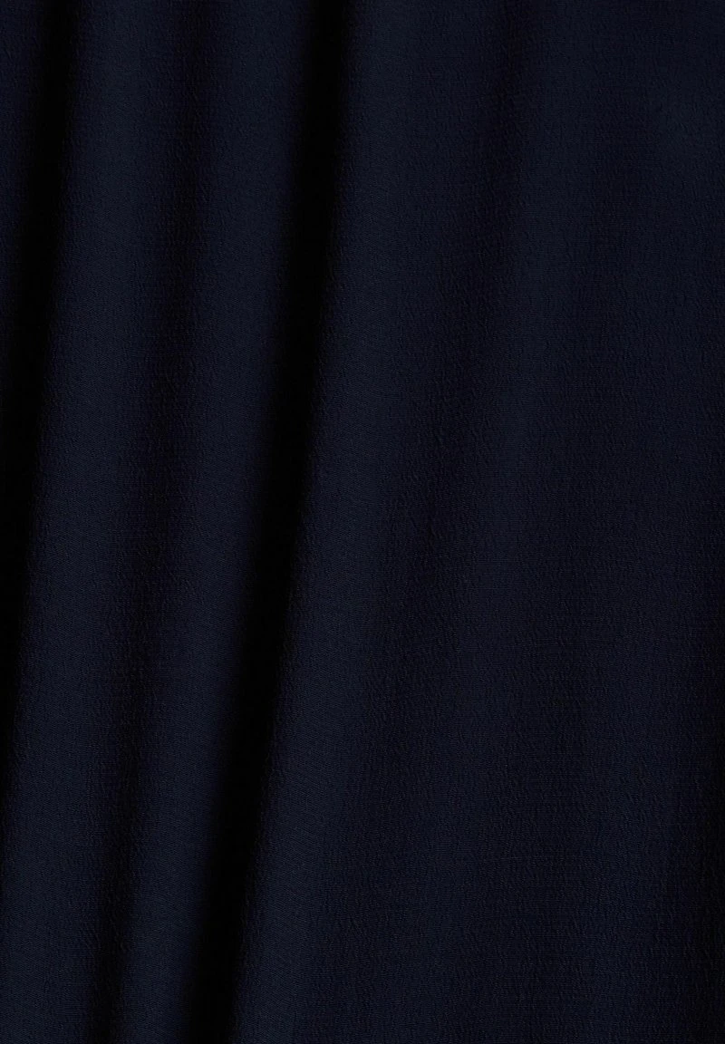 Esprit Blusenkleid - Navy | Damen 4 Esprit Blusenkleid - Navy | Damen – Bild 2
