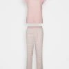 Esprit Damen EVERYDAY SHORTSLEEVE STRIPED PANTS - Nachtwäsche Set - Old Pink 1 Esprit Damen EVERYDAY SHORTSLEEVE STRIPED PANTS - Nachtwäsche Set - Old Pink -Esprit Verkäufe 2024 ea5ea7ffe0b54f098d772830d54310bf