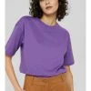 Esprit T-Shirt Basic - Lilac | Damen -Esprit Verkäufe 2024 ea9a2eee12144fd3b9112a2379c66e97