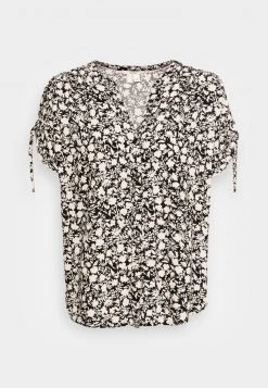 Esprit BLOUSE - Bluse - Black | Damen -Esprit Verkäufe 2024 eaa7c4d37167419e98e4fa0a30576203