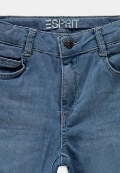 Esprit Kinder Jeans Shorts - Blue Bleached -Esprit Verkäufe 2024 eaad78a8ff0e4dcfa0b296bfaa0582b4