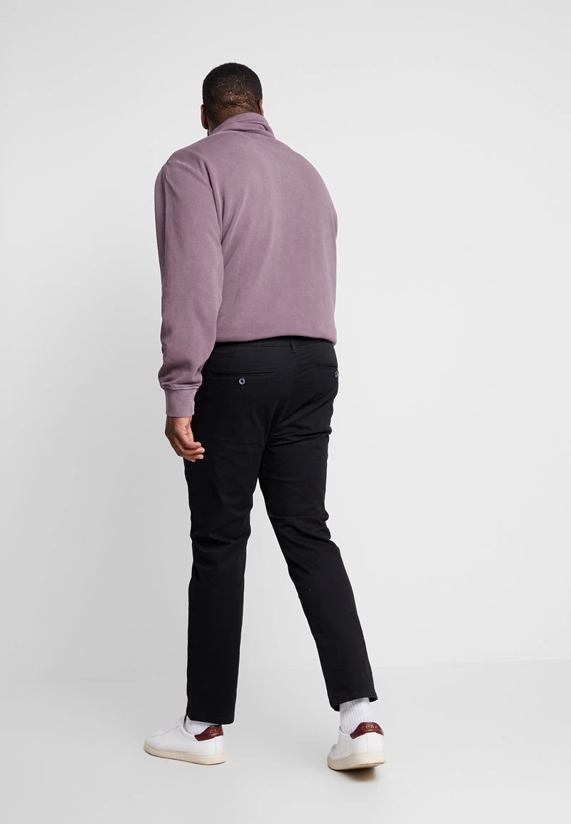 Esprit Herren Chino - Black 5 Esprit Herren Chino - Black – Bild 3