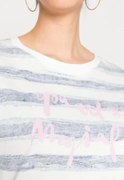 Esprit Damen T-Shirt Print - Off White -Esprit Verkäufe 2024 ead751da37224abe83cd18e93b400117