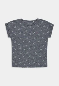 Esprit T-Shirt Print - Blue | Kinder -Esprit Verkäufe 2024 eaf78579a7574e2cbdabafef2af884d2