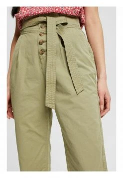 Esprit Damen MIT SICHTBARER KNOPFLEISTE - Stoffhose - Light Khaki 12 Esprit Damen MIT SICHTBARER KNOPFLEISTE - Stoffhose - Light Khaki -Esprit Verkäufe 2024 eaf8e21d9b224f5e80d750ffc5ad0545
