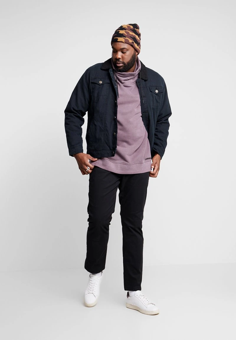 Esprit Herren Chino - Black 4 Esprit Herren Chino - Black – Bild 2