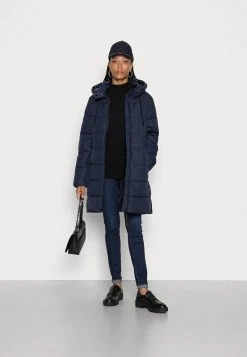 Esprit Wintermantel - Navy | Damen -Esprit Verkäufe 2024 eb122e2154d64471b694887dff5015a0
