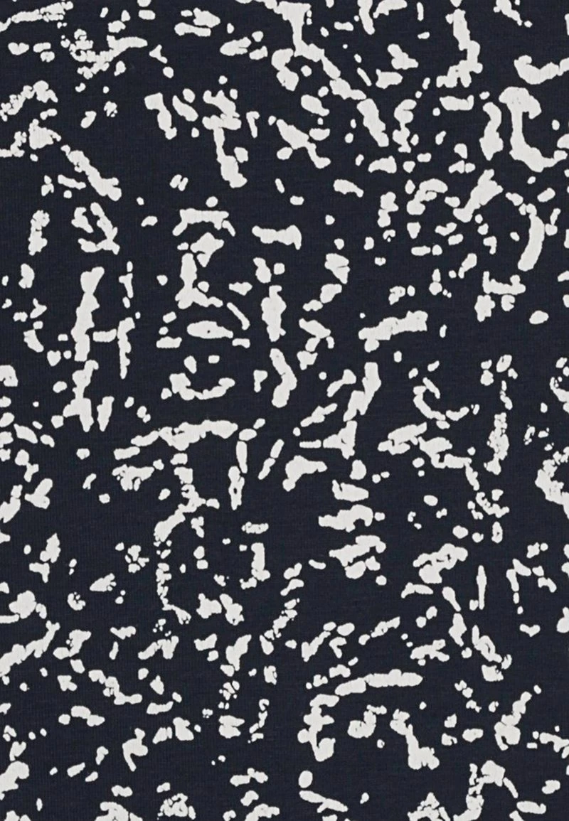 Esprit Damen T-Shirt Print - Navy 5 Esprit Damen T-Shirt Print - Navy – Bild 3