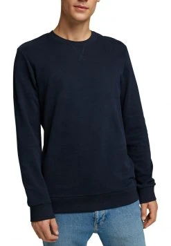 Esprit Herren Sweatshirt - Navy -Esprit Verkäufe 2024 eb77df7152b442a6b8d59909479cefb3