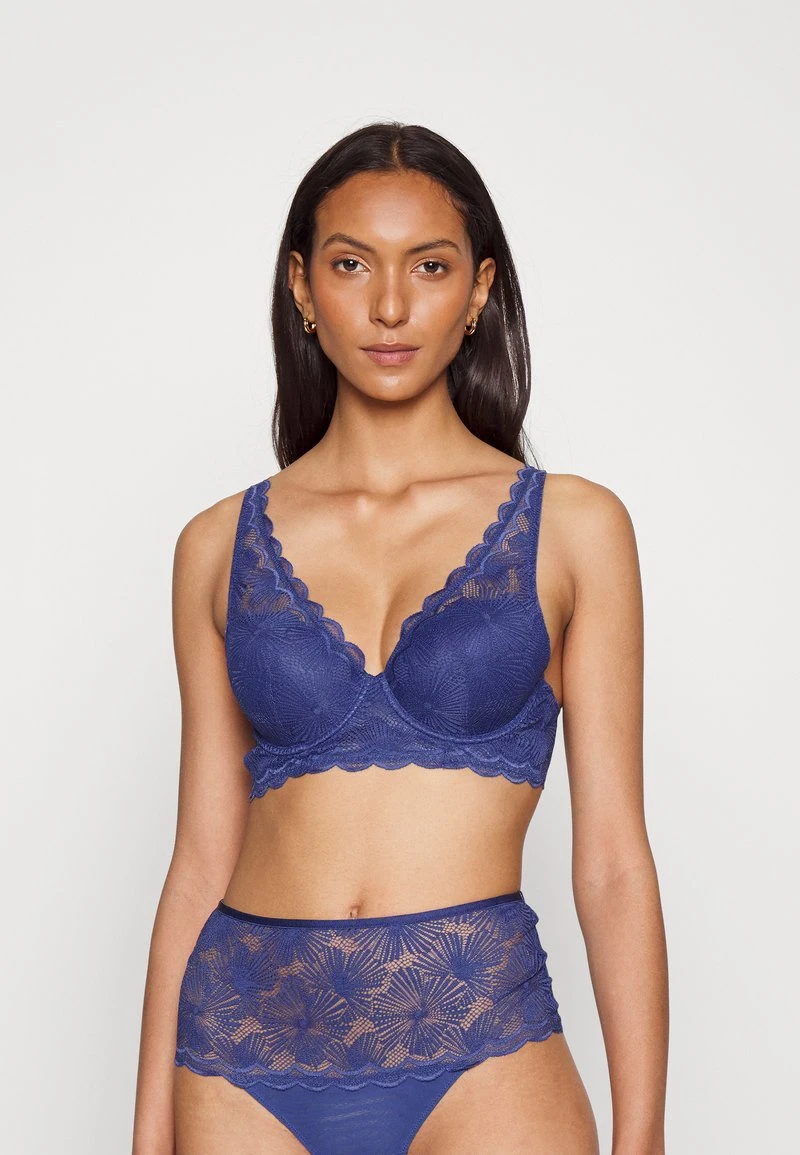 Esprit SEASONAL PAR THE CLASSIC PAD - Bügel BH - Bright Blue | Damen 3 Esprit SEASONAL PAR THE CLASSIC PAD - Bügel BH - Bright Blue | Damen