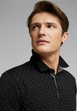 Esprit Poloshirt - Black | Herren -Esprit Verkäufe 2024 eb7f5ab52be14ac5b5cfe234d79db068
