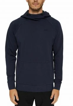 Esprit Herren Sweatshirt - Navy