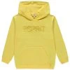 Esprit Kinder Kapuzenpullover - Honey Yellow
