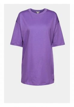 Esprit T-Shirt Basic - Lilac | Damen -Esprit Verkäufe 2024 ec0d3c5db06547c9b768b11cc4b6e0ea