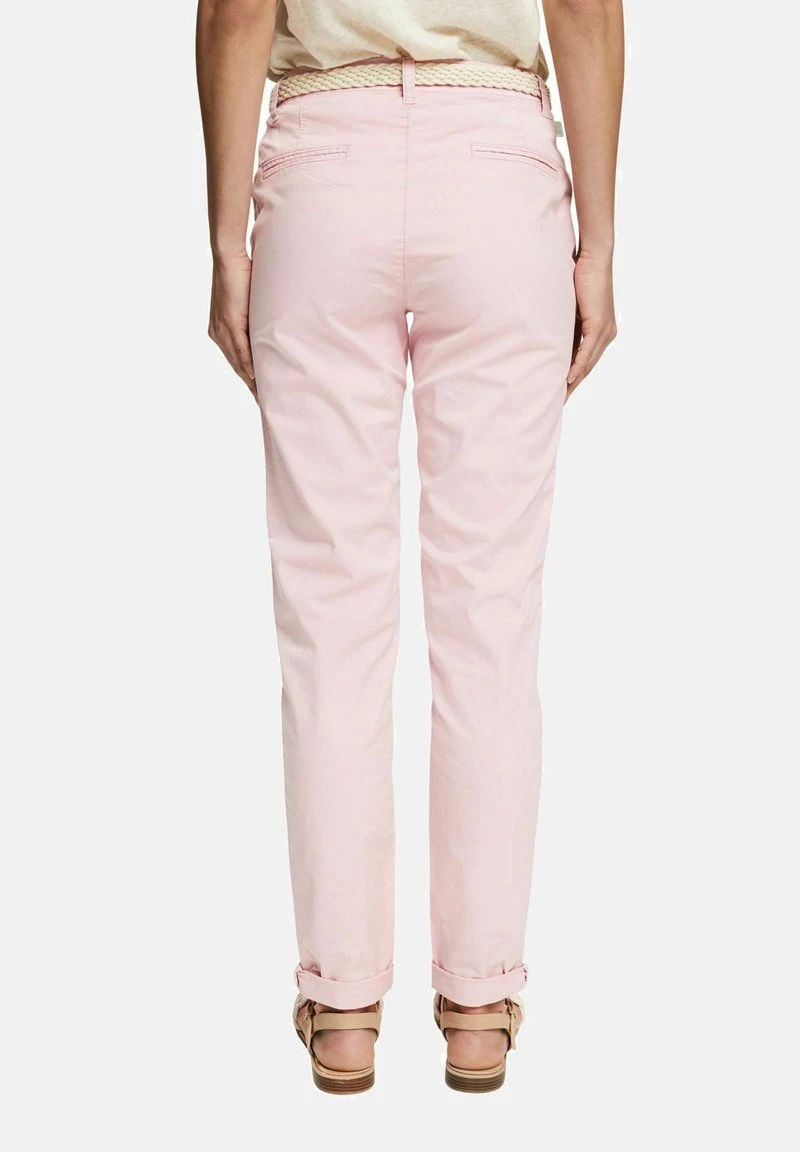 Esprit Damen Stoffhose - Pink 8 Esprit Damen Stoffhose - Pink – Bild 6
