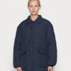 Esprit Damen PUFFER JACKET - Klassischer Mantel - Navy 2 Esprit Damen PUFFER JACKET - Klassischer Mantel - Navy -Esprit Verkäufe 2024 ec140cf3f82242d9b8d8c514125607d8