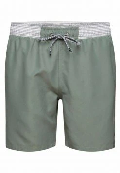 Esprit Herren Badeshorts - Light Khaki -Esprit Verkäufe 2024 ec2e2a8fbfd54e65984471cb88d6225b