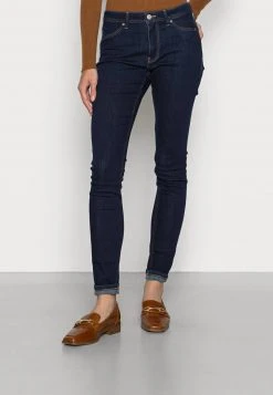 Esprit Damen Jeggings - Blue Rinse