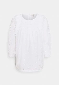 Esprit BLOUSE - Bluse - White | Damen