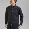 Esprit Herren Hemd - Navy -Esprit Verkäufe 2024 ec63e108dbec42b2959cd9b972e4a9e9