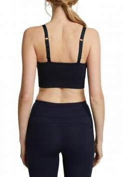 Esprit Damen Sport-BH Mit Leichter Stützkraft - Navy -Esprit Verkäufe 2024 ecb4be4eb6714d2e94c9b070290e0891