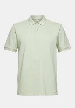Esprit Herren Poloshirt - Khaki Green -Esprit Verkäufe 2024 eceeb18f92cd41c29a61c1733299a551