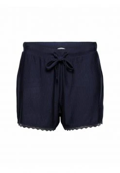 Esprit Damen Nachtwäsche Hose - Navy -Esprit Verkäufe 2024 ed0f456b5ef04dff900bfc3534b07fb4