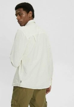 Esprit Herren REGULAR FIT - Hemd - White -Esprit Verkäufe 2024 ed24a7faaf984dd1bd891c9b00d05c2f