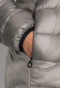 Esprit Damen Übergangsjacke - Light Gunmetal -Esprit Verkäufe 2024 ed5339b0666c43a8a2ca0607501acc67