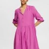 Esprit Damen Blusenkleid - Pink Fuchsia -Esprit Verkäufe 2024 ed78e8b34be44d04830628babcf7787e
