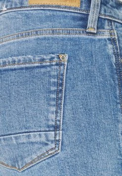 Esprit Damen Jeans Slim Fit - Blue Light Wash -Esprit Verkäufe 2024 ed82925dfa0e4d139d3c1f31fa87793b
