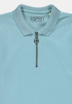 Esprit Poloshirt - Light Turquoise | Kinder -Esprit Verkäufe 2024 ed861850d8c64842bf1cebc3b83e79bc