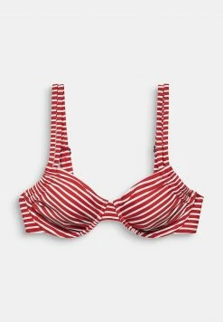 Esprit Damen Bikini-Top - Red -Esprit Verkäufe 2024 ed96416763204e95ad05d2d5776a922f