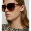 Esprit Sonnenbrille - Brown | Damen -Esprit Verkäufe 2024 edab0f4a5f1a4979bed889b6504dbe6c