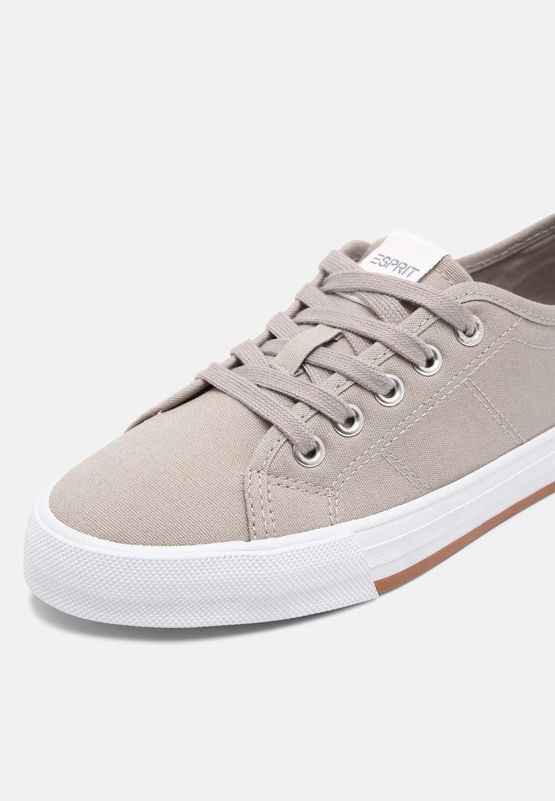 Esprit Damen SIMONA LU - Sneaker Low - Light Grey 10 Esprit Damen SIMONA LU - Sneaker Low - Light Grey – Bild 8
