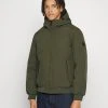 Esprit Übergangsjacke - Dark Khaki | Herren -Esprit Verkäufe 2024 edaff68ace504d21aaa4ad10dee95f86