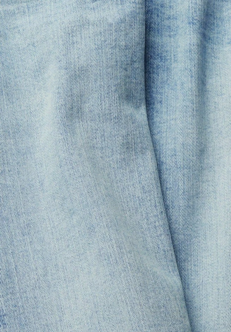 Esprit STRETCH - Jeans Slim Fit - Blue Bleached | Damen 9 Esprit STRETCH - Jeans Slim Fit - Blue Bleached | Damen – Bild 7