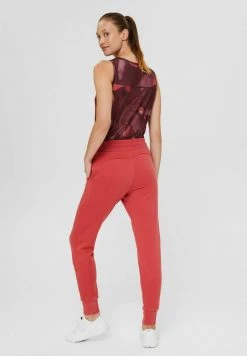Esprit Damen Jogginghose - Blush -Esprit Verkäufe 2024 ede403d900184d459b8680142dc2c267