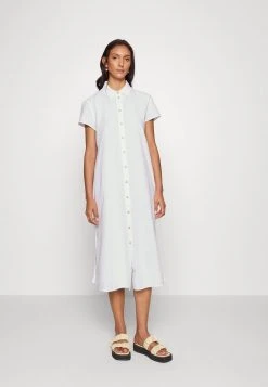 Esprit Damen KAMARI BEACH TUNIC SOLIS - Strandaccessoire - White