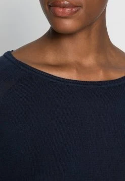 Esprit Damen CORE RAGLAN - Strickpullover - Navy 11 Esprit Damen CORE RAGLAN - Strickpullover - Navy -Esprit Verkäufe 2024 ee09b586a78349f691c68f5b82770fd6