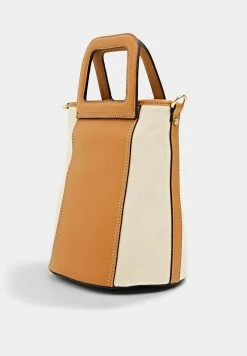 Esprit Damen Umhängetasche - Rust Brown -Esprit Verkäufe 2024 ee3b1aa179b34ab585dba3be517699f0