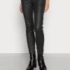 Esprit Damen Jeans Skinny Fit - Black -Esprit Verkäufe 2024 ee4cbb492e9343a4807999387d845be3