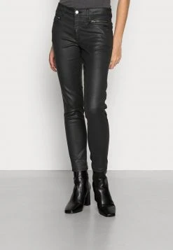 Esprit Damen Jeans Skinny Fit - Black